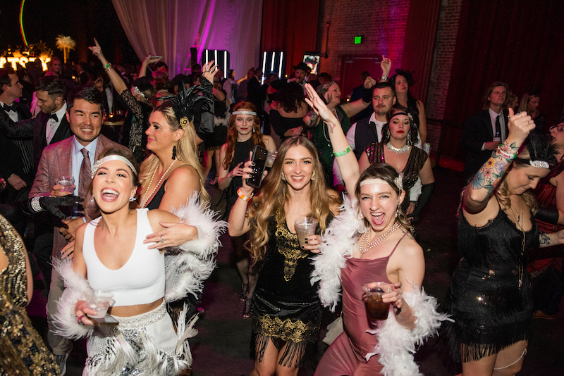 Gatsby Charleston SC